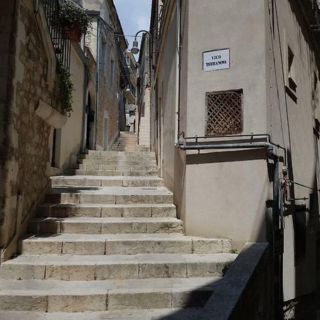 Baroccando Modica Exteriör bild