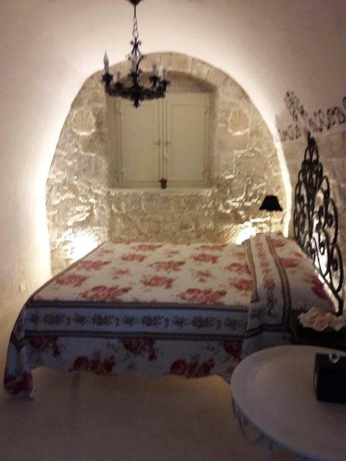 Baroccando Modica Exteriör bild