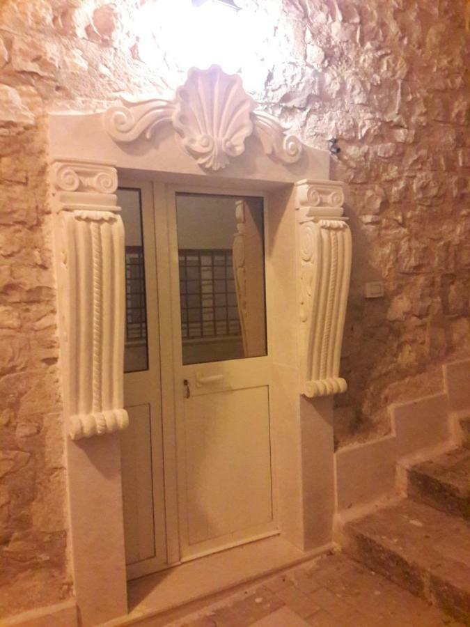 Baroccando Modica Exteriör bild
